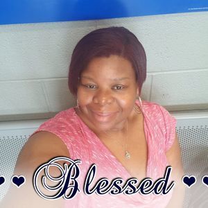 Meet your Posher, Kristy